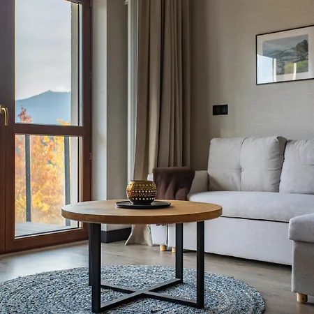 Apartamento D11 Park