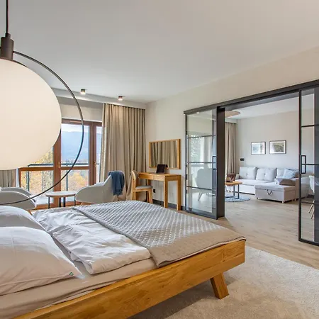 D11 Park Apartamento Szklarska Poręba