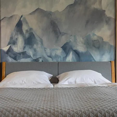 D11 Park Szklarska Poręba