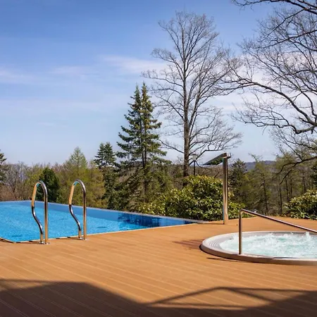 D11 Park Szklarska Poręba