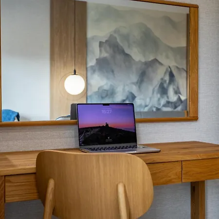 Apartmán D11 Park Sklářská Poruba
