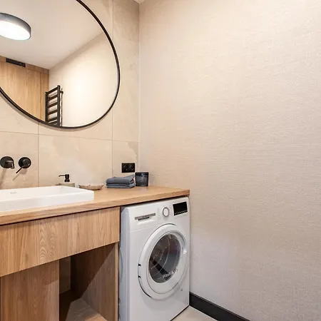 D11 Park Lägenhet *