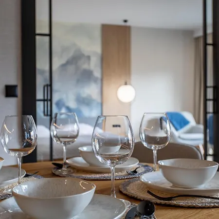 D11 Park Lägenhet *