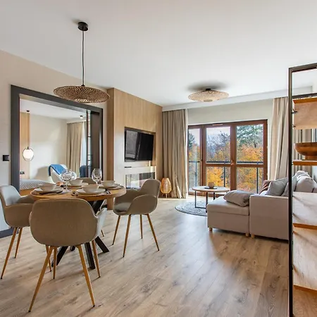 D11 Park Szklarska Poręba